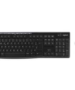 Logitech MK270 Wireless Keyboard and Mouse Combo (LOGI MK270 920-004509)