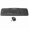 Combo – Logitech Wireless Keyboard & Mouse MK330 – 920-003989