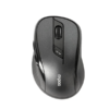 Rapoo Multi-mode Wireless Silent Optical Mouse M500 – Black – M500 Silent