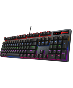 Rapoo Wired Mechanical Gaming Keyboard V500PRO