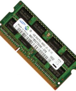 Samsung Laptop RAM DDR3L 8GB 1600 – SAM L DDR3L 8GB 1600