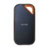 SanDisk Extreme Portable External SSD V2 – 4TB – SDSSDE61-4T00-G25