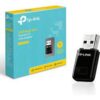 TP-Link 300Mbps Mini Wireless N USB Adapter TL-WN823N