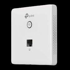 TP-Link 300Mbps Wireless N Wall-Plate Access Point – TL-EAP115-WALL