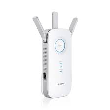 TP-Link AC1750 Wi-Fi Range Extender – TL-RE450