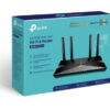 TP-LINK Archer AX10 – AX1500 Wireless Dual-Band Gigabit Wi-Fi 6 Router