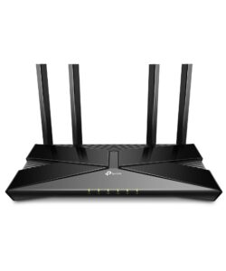 TP-LINK Archer AX10 – AX1500 Wireless Dual-Band Gigabit Wi-Fi 6 Router