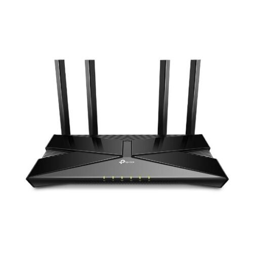 TP-LINK Archer AX10 – AX1500 Wireless Dual-Band Gigabit Wi-Fi 6 Router