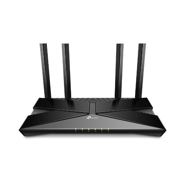 TP-LINK Archer AX10 – AX1500 Wireless Dual-Band Gigabit Wi-Fi 6 Router