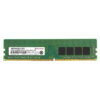 Transcend Desktop RAM DDR4 32GB 3200 – JM3200HLE-32G