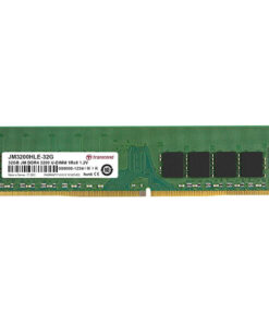 Transcend Desktop RAM DDR4 32GB 3200 – JM3200HLE-32G