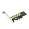 UGREEN M.2 NVME to PCI-E3.0 Express Card with M.2 SATA – CM302 UG-70504