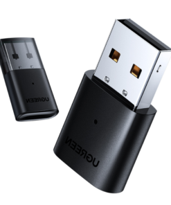 Ugreen Usb-a Bluetooth 5.0 Adapter – Cm390 – Ug-80889