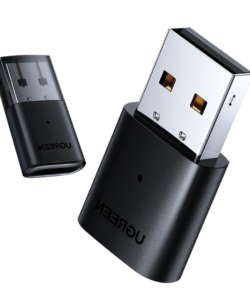 Ugreen Usb-a Bluetooth 5.0 Adapter – Cm390 – Ug-80889