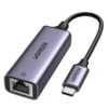 UGREEN USB-C 3.1 GEN1 To Gigabit Ethernet Adapter – CM199