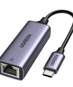 UGREEN USB-C 3.1 GEN1 To Gigabit Ethernet Adapter – CM199