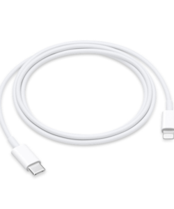 USB-C to Lightning Cable (1 M)-ZML – MX0K2ZM-A