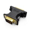 Vention DVI Female to VGA Male Adapter – VEN-DV350VG