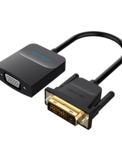 Vention DVI to VGA Converter – VEN-EBBBB