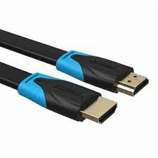 Vention HDMI Cable 30m Black For Engineering – VEN-AAMBT