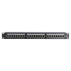 24 Port Siemon Patch Panel Cat6e