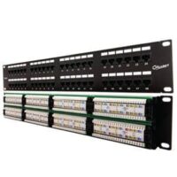 48 Port Giganet Patch Panel 1U-19 for sale in kenya