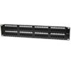 EaseNet CAT 6 48 Port Patch Panels