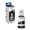 Epson 110 XL 120ml EcoTank Pigment black ink bottle (C13T03P14A)