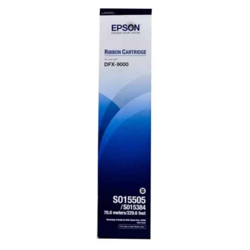Epson DFX-9000 Ribbon Cartridge – C13S015384