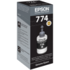 Epson T7741 Pigment Black Ink Bottle 140ml – C13T77414A