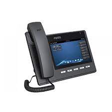 Fanvil C400 Gigabit VoIP Phone