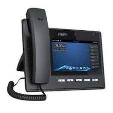 Fanvil C600 Smart VoIP Phone