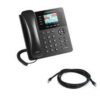 GS-GXP2135 IP Phone with Gigabit Speed 8 Lines Grandstream Enterprise