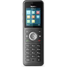 IP67 Yealink Rugged DECT Phone