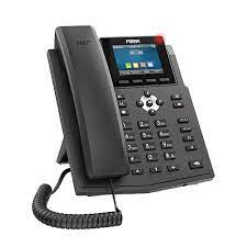 X3SW Fanvil WiFi Phone