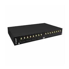 Yeastar TG1600, 16 Port GSM Gateway