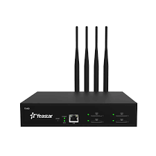 Yeastar TG400G 4x GSM Ports IP Gateway