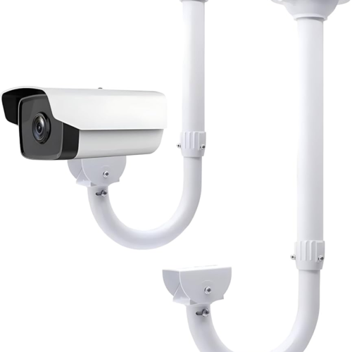 IP Camera Bullet Bracket