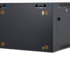 Network Cabinet 6U 600×450 – Wall Mount Server Rack Cabinet