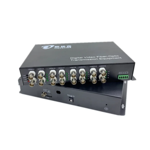 Video Balun – CCTV Video Transmission Converter