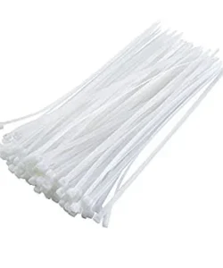 Cable-Ties-150x50-Nylon-White-for-Indoor-use