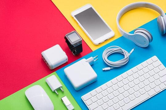Computers & Laptops