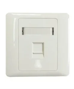 Generic Single Face plate