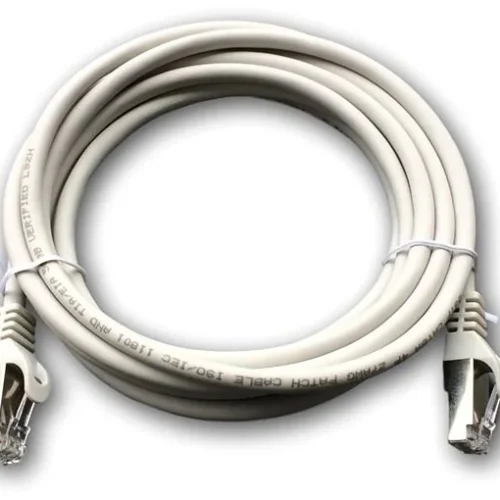Gigalan CAT6 Patch Cord 5M