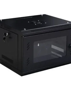 Network cabinet 6U (600 by 450)