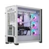 ASRock Custom Gaming PC, Core i5-12400F, 16GB RAM, 1TB SSD, 8GB Graphics