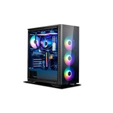 ASUS Custom Gaming PC, Core i7-12700, 16GB RAM, 1TB SSD, 8GB Graphics