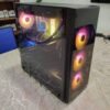 ASUS Custom Gaming PC, Core i9-14900KF, 32GB RAM, 1TB SSD + 1TB HDD, 12GB Graphics