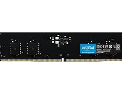 Crucial Desktop RAM DDR5 32GB 4800 - CT32G48C40U5