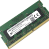 Crucial Laptop RAM DDR4 4GB 2666MHz (CB4GS2666)